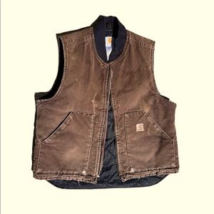 Large Carhartt Vest